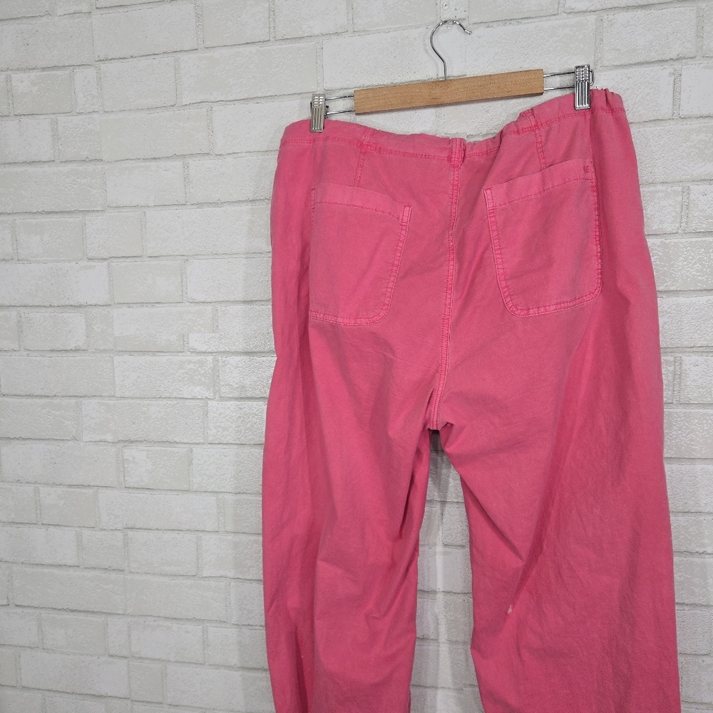 AEO pink bottoms - Picture 9 of 15